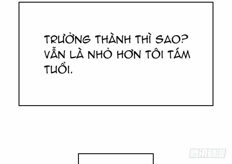 em trai mười tám tuổi : trung khuyển phản công chapter 1 8