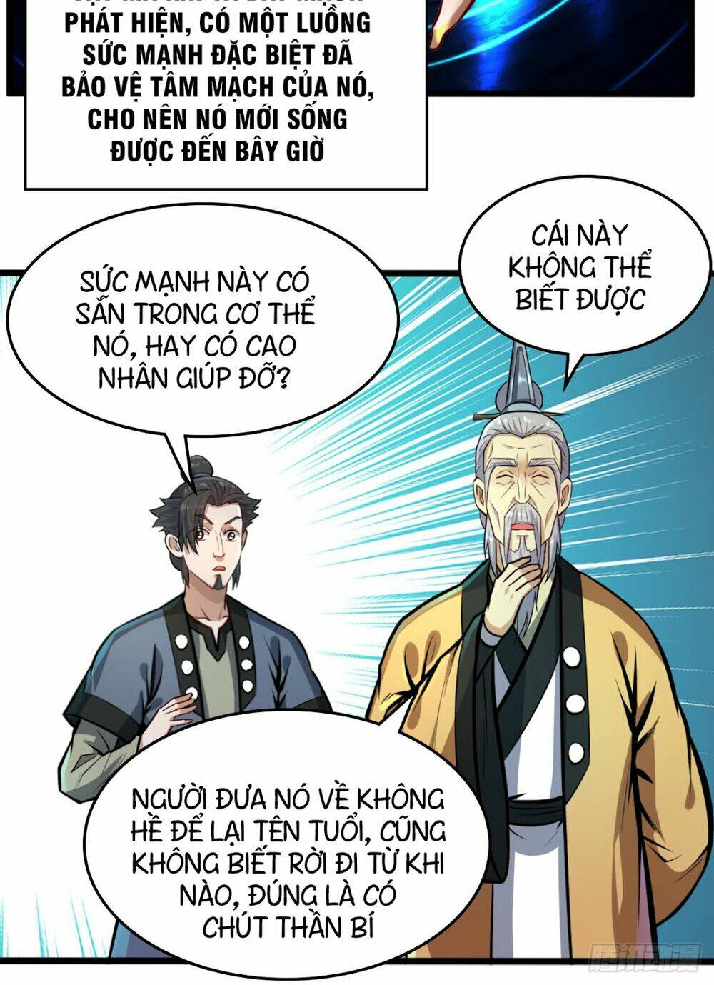 hiệp hành cửu thiên chapter 97 37