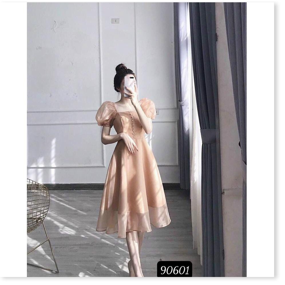 ĐẦM XÒE , DỰ TIỆC NỮ SIÊU XINH
