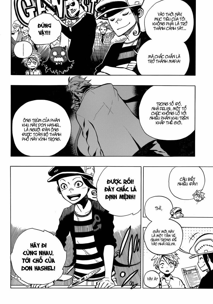 fantasma chapter 3 9