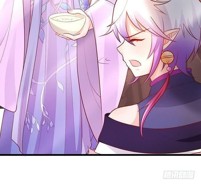 hồ tiên hung bạo chapter 131 31