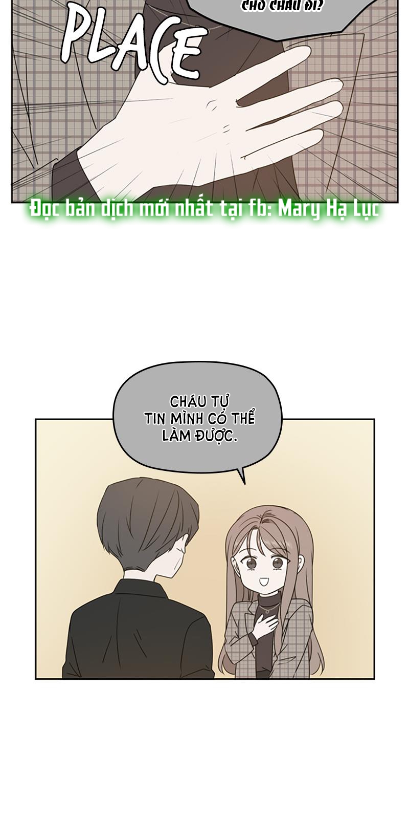 hẹn gặp anh ở kiếp thứ 19 chapter 80 8