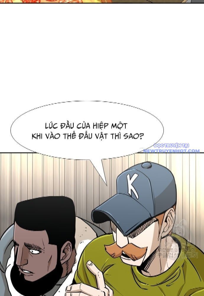 shark - cá mập chapter 254 82