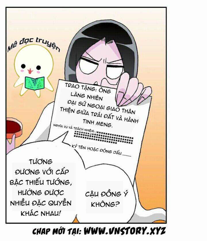 nhà có siêu dễ thương chapter 11 22