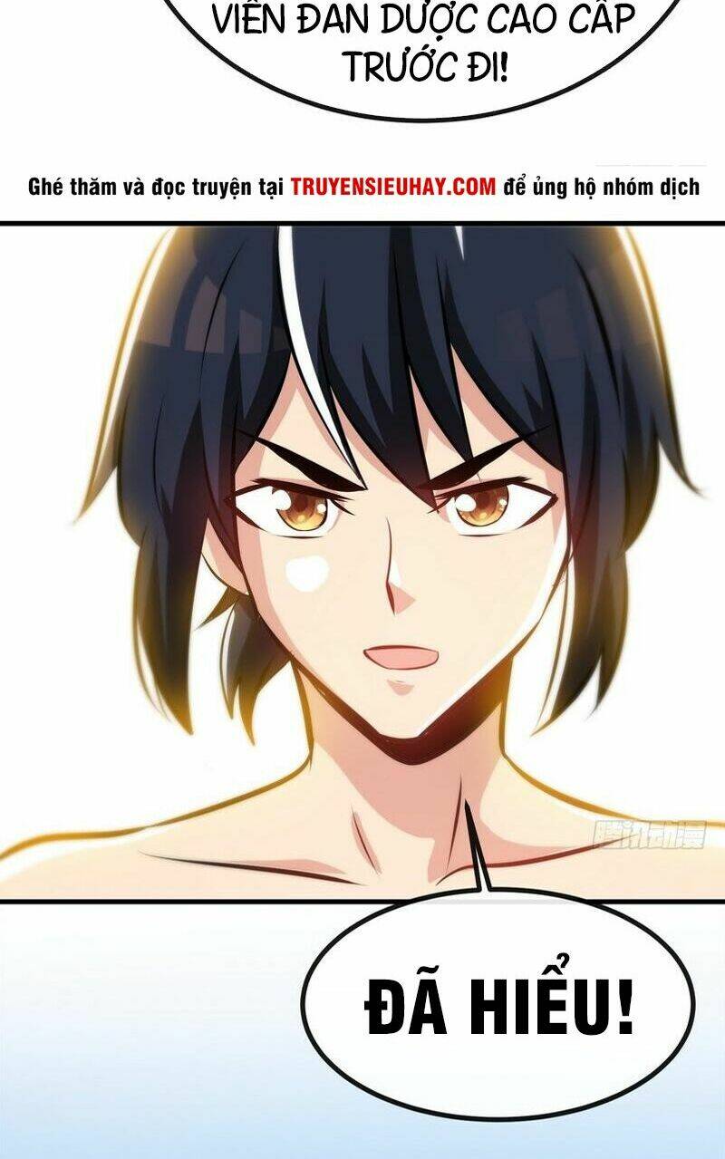 chí tôn thần ma chapter 40 10