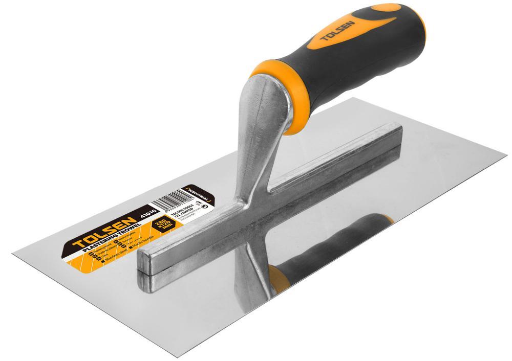 CÂY BAY CÁN NHỰA 280mm TOLSEN 41016 - HÀNG CHÍNH HÃNG