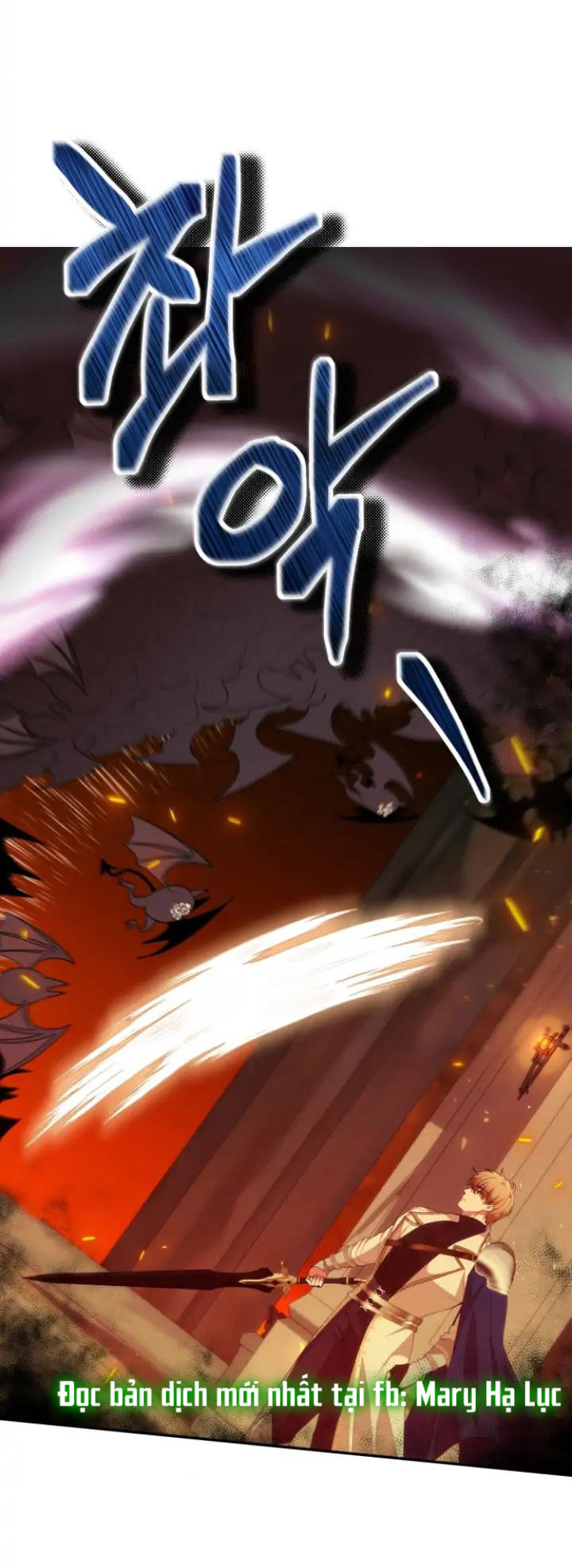 [18+] dũng sĩ vị tha chapter 9.1 27