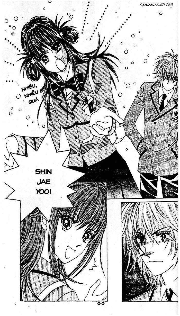 nhà trọ hoàn hảo chapter 64 4