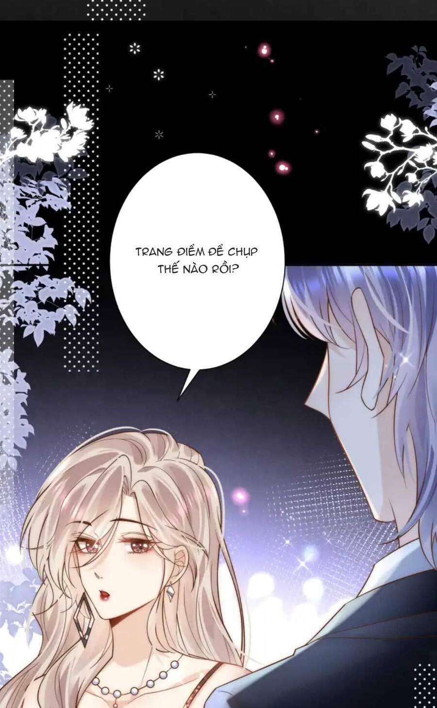 ta được thế thân tỏ tình chapter 7 14