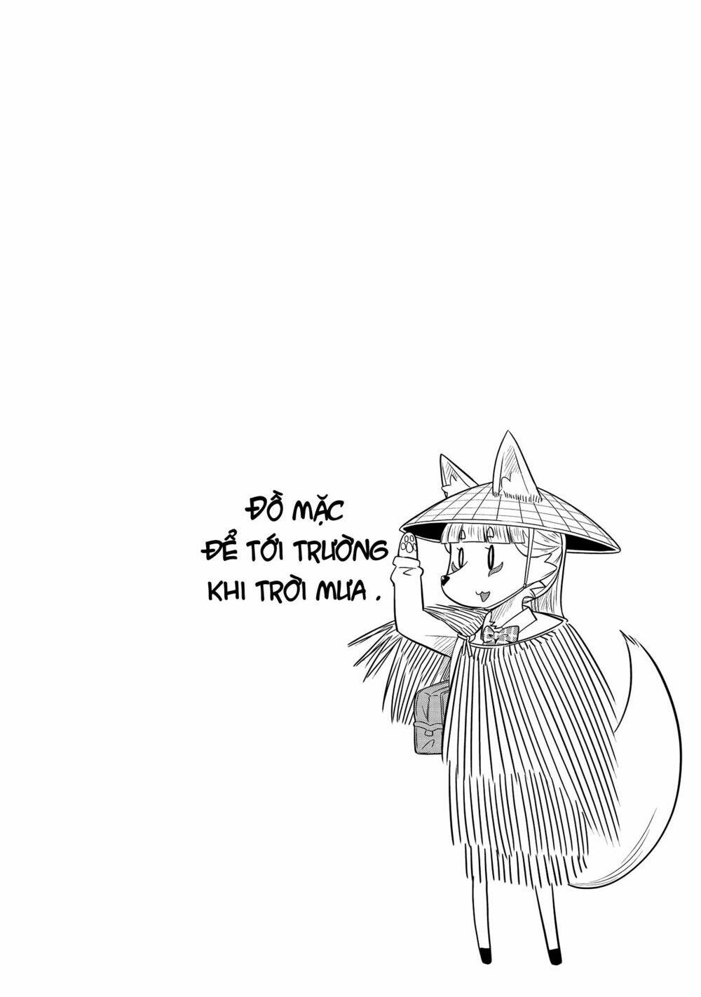 high school inari tamamo-chan ! chapter 21 11