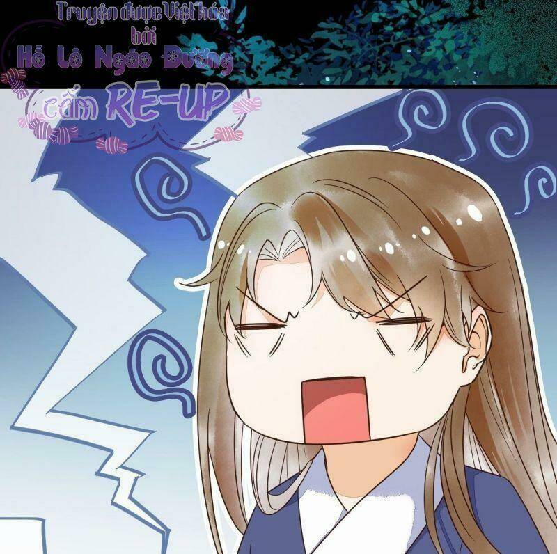 sát thủ vương phi không dễ chọc chapter 21 5