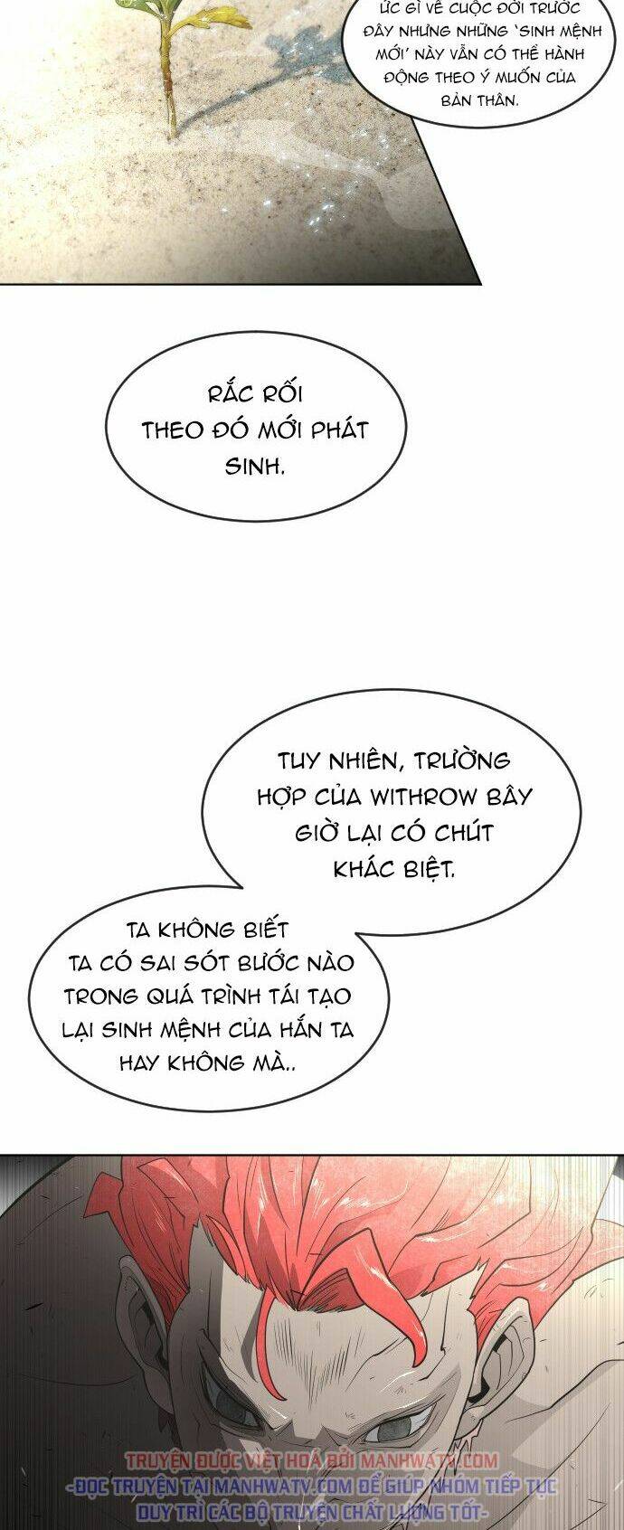 kĩ nguyên của anh hùng chapter 54 38
