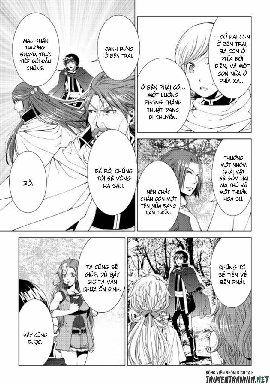 world customize creator chapter 61 13