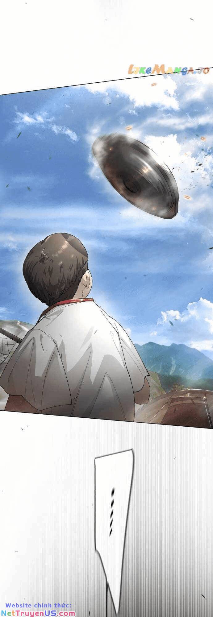 kĩ nguyên của anh hùng chapter 142 73