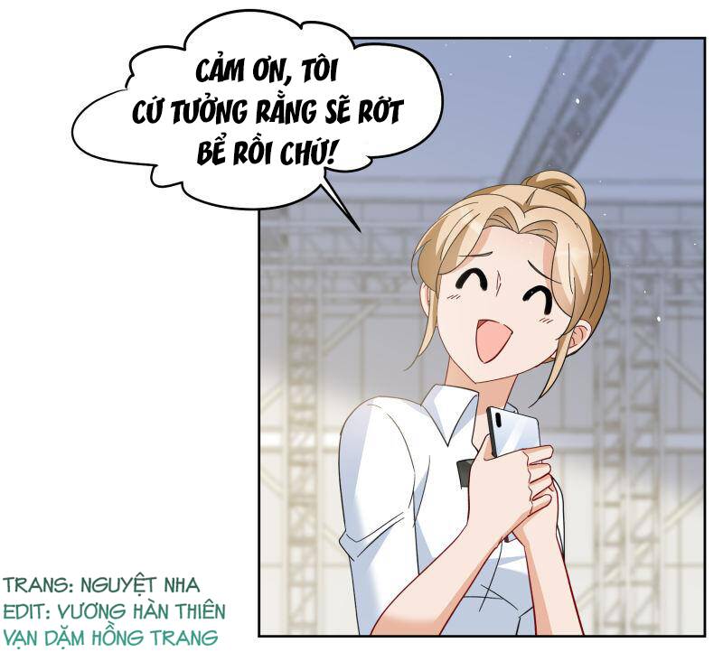 cô ấy đến rồi, xin nằm xuống! chapter 255 22