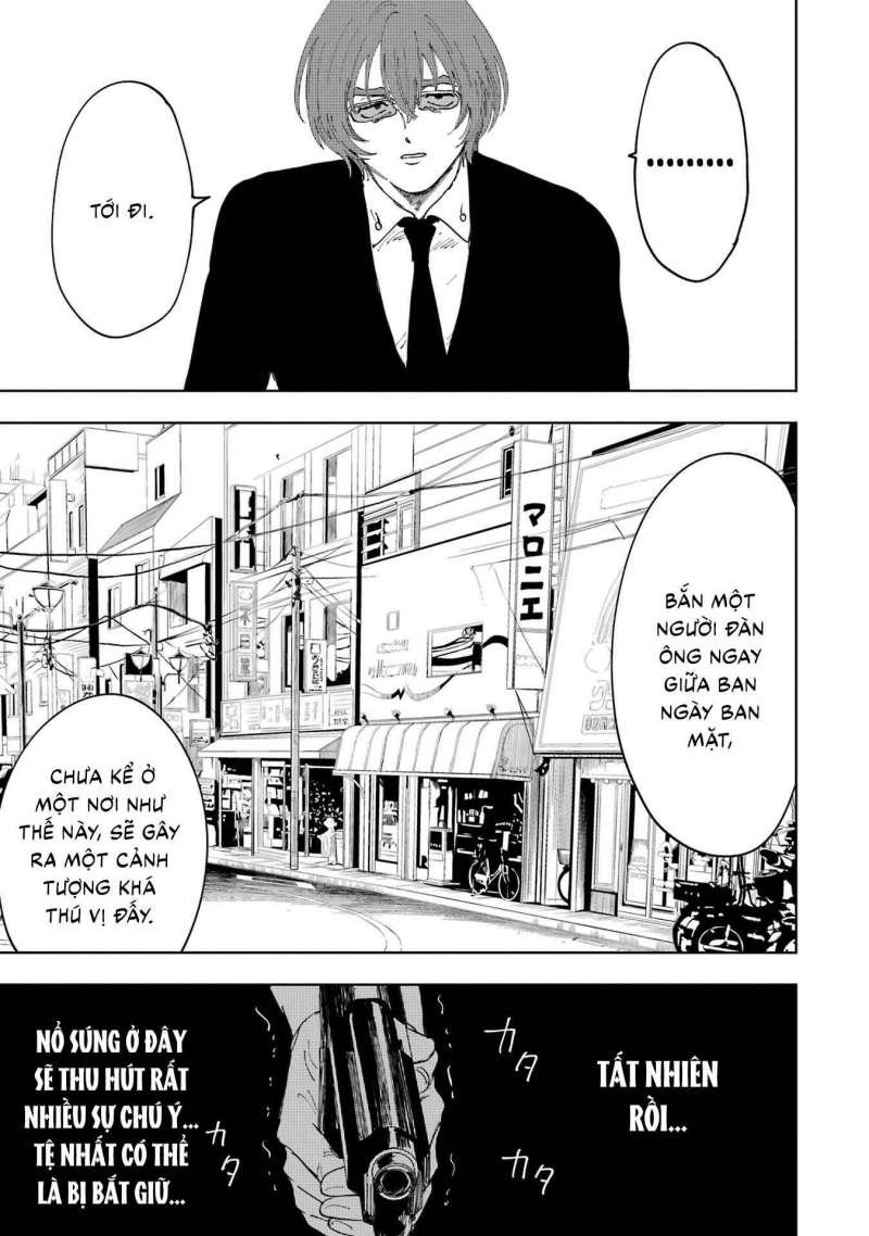 boku to mimoza no 75-nichi chapter 2 34