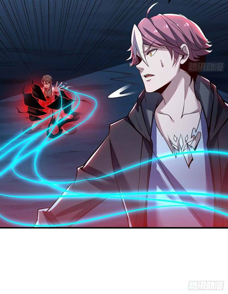 bất tử thần vương tu liên tục chapter 32 31