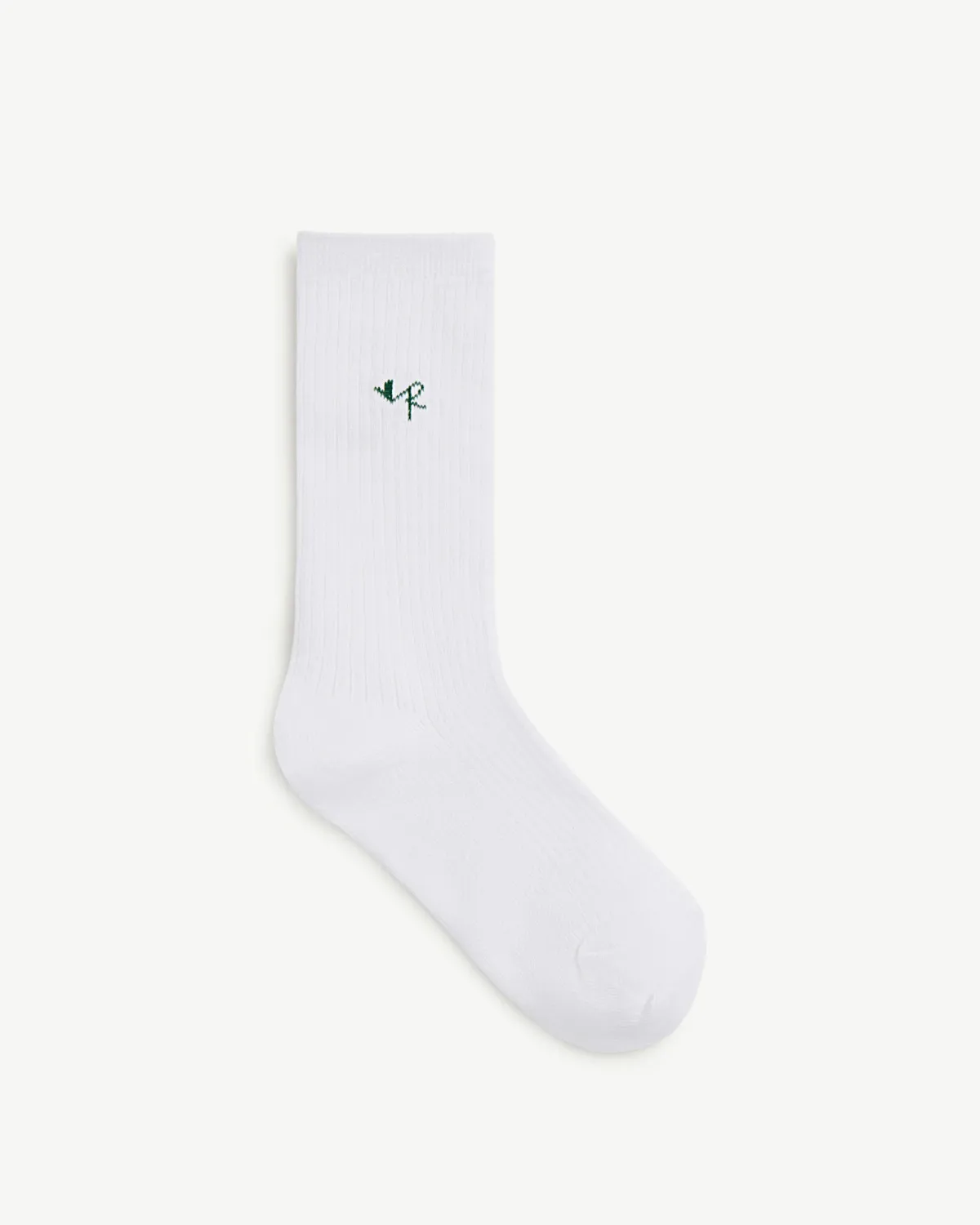 Tất / Vớ dài dệt logo Unisex Freesize - ROUTINE 10F24SOC013