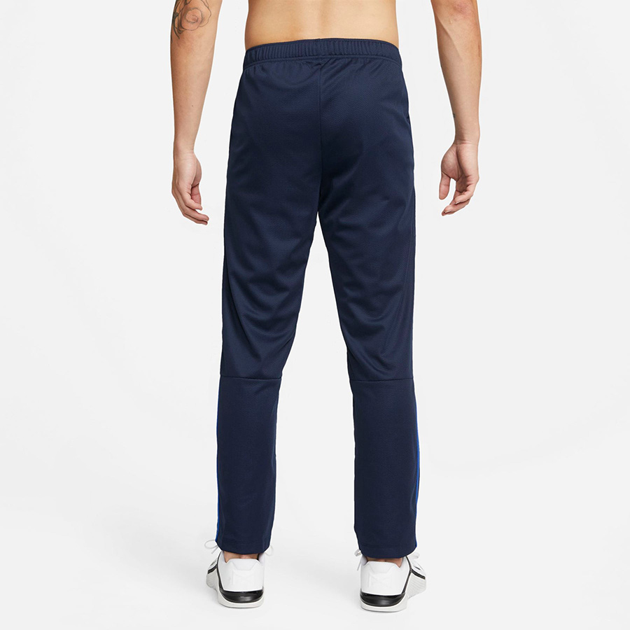 Quần dài thể thao Nam NIKE AS M NK DF PANT EPIC KNIT DM6598