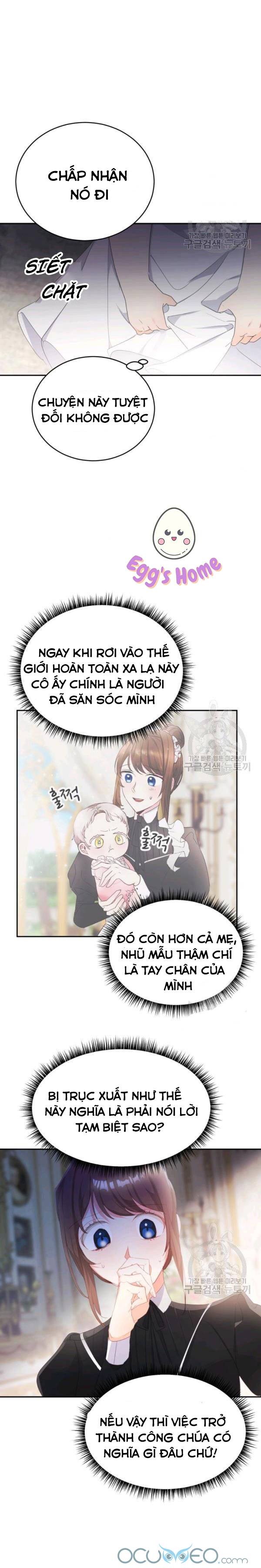 đứa con của rồng chapter 22 22