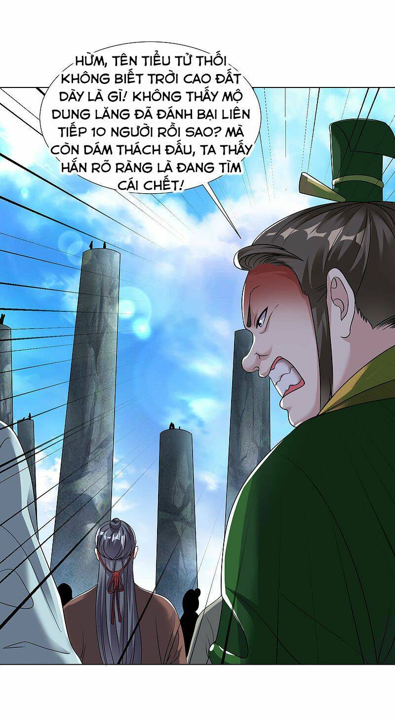 đạo ấn chapter 105 14