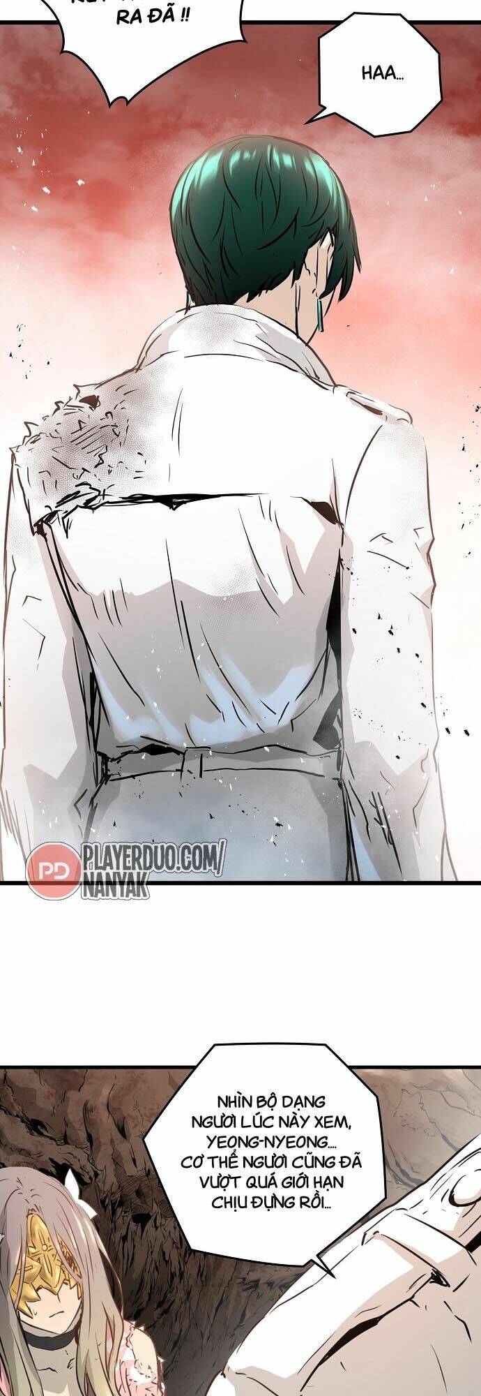 hứa lan chapter 71 78