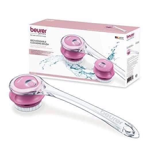 GẬY TẮM BODY 55 VỪA CỌ VỪA XOAY THẬT THÍCH THẬT SẠCH