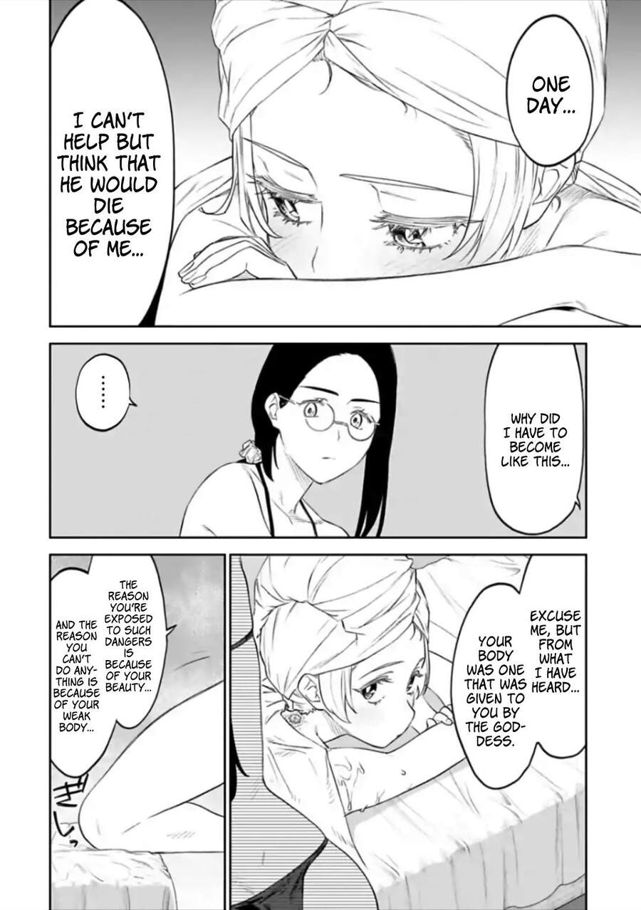 fantasy bishoujo juniku ojisan to [manga] chapter 52 5