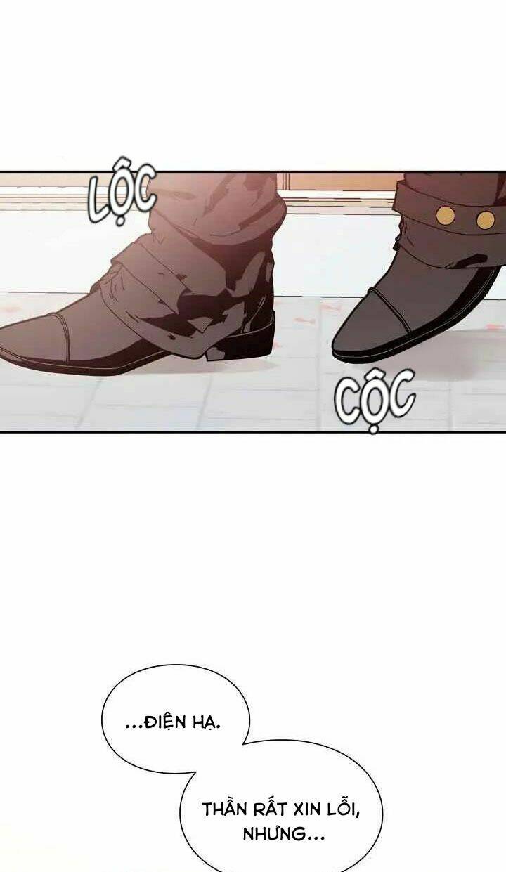 nữ hoàng ngoại khoa chapter 122 29