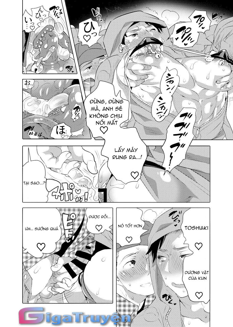 tổng hợp truyện by honey qp chapter 2.2 18