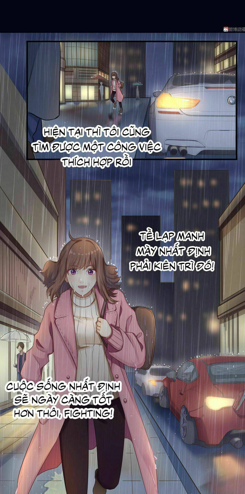 khuôn mặt của cô, giờ đã là của tôi! chapter 1 25