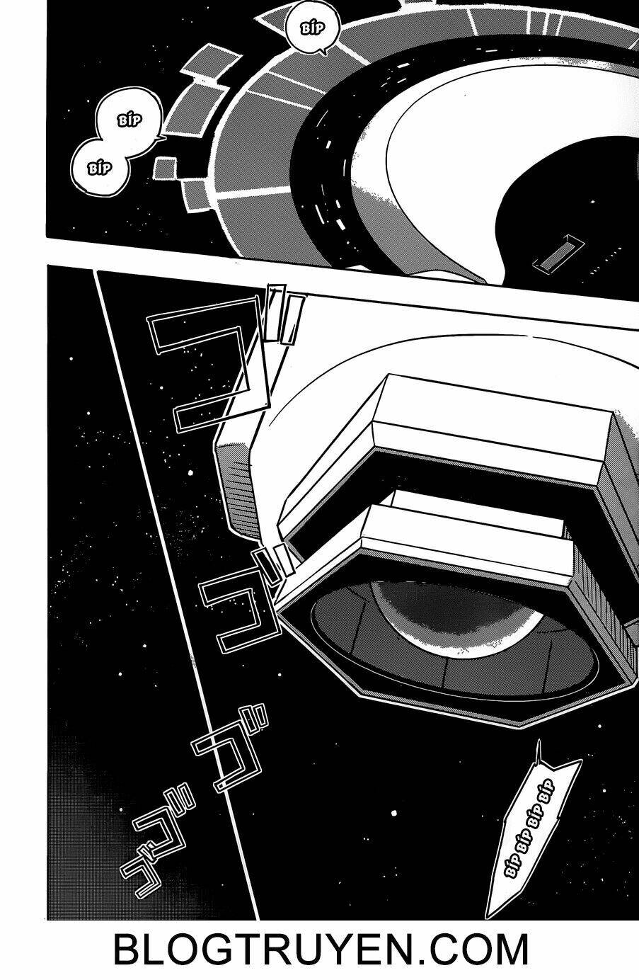 yuusen shoujo - plug-in girl chapter 9 12