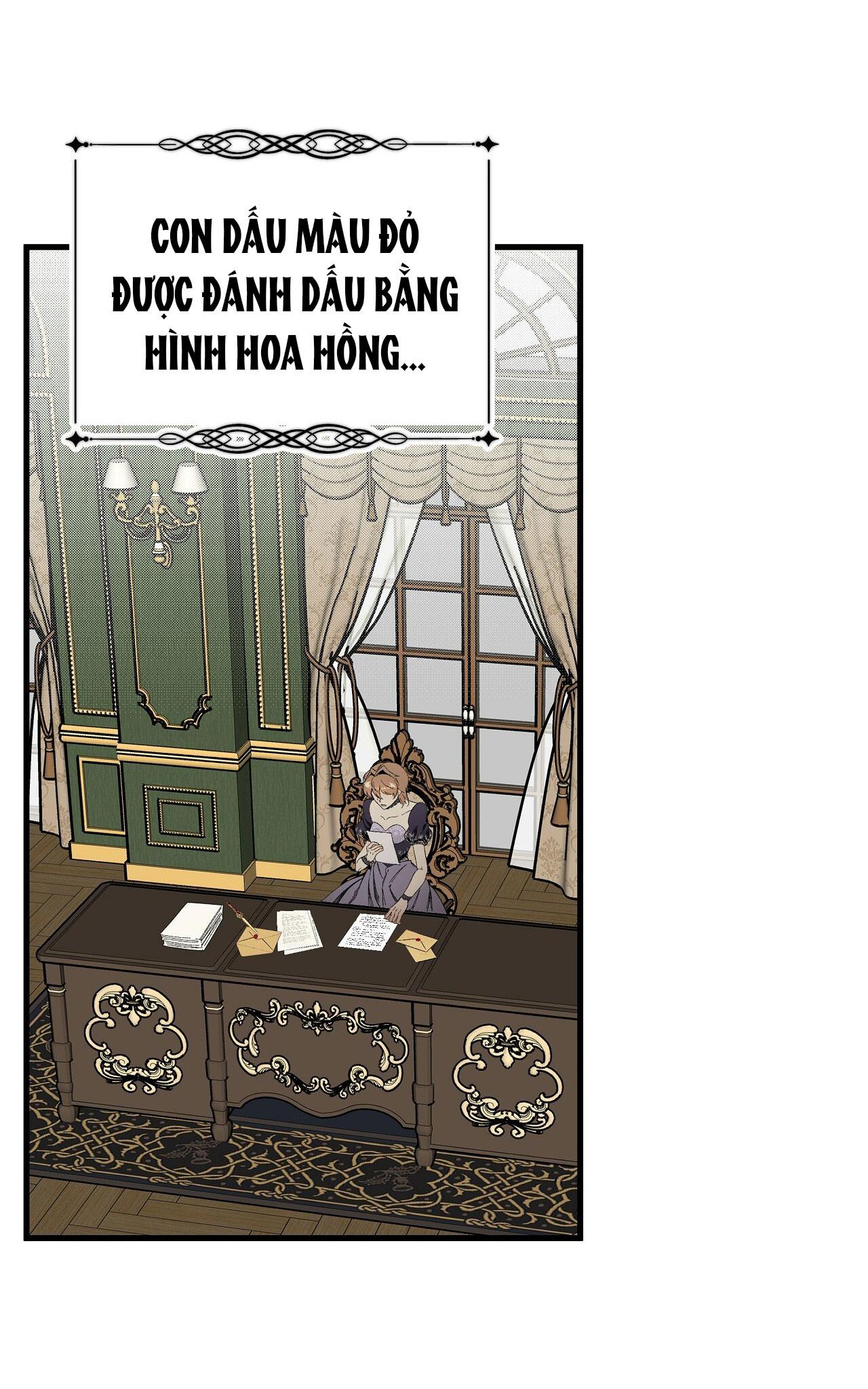 bánh xe của charlotte chapter 17.1 26