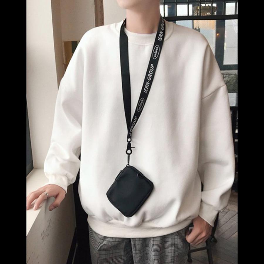 Áo Sweater Nỉ Chui Trơn NHIỀU MÀU SẮC LỰA CHỌN