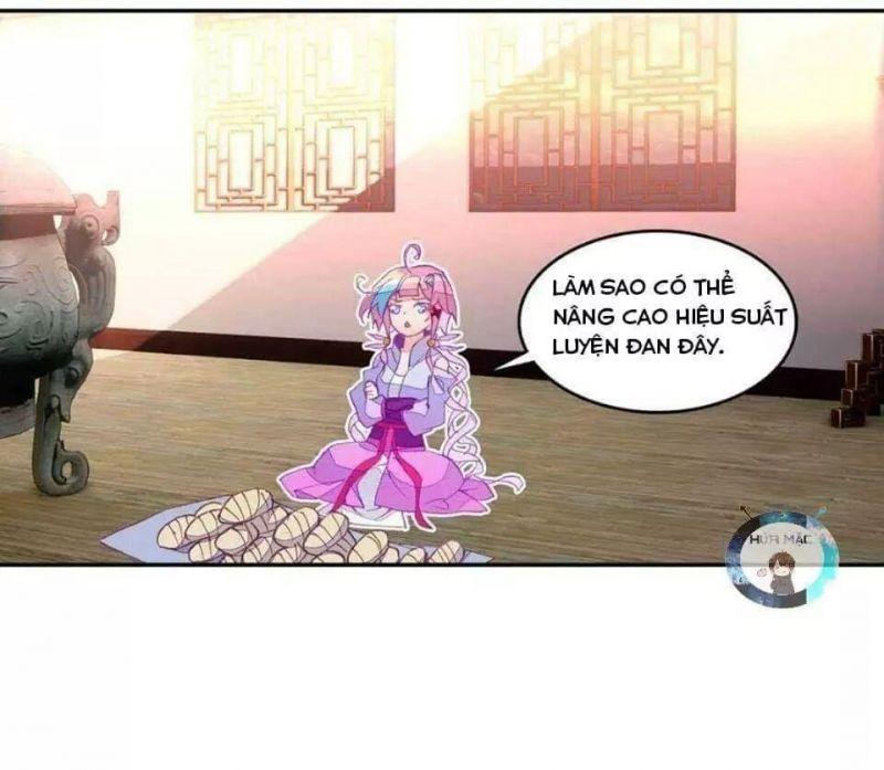 Lão Đại Xuyên Không Thành Tiên Nữ chapter 51.1 12