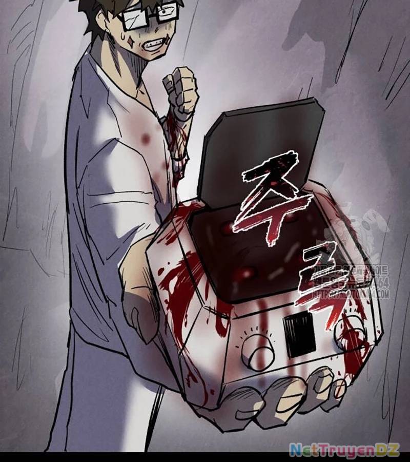 người côn trùng chapter 94 161