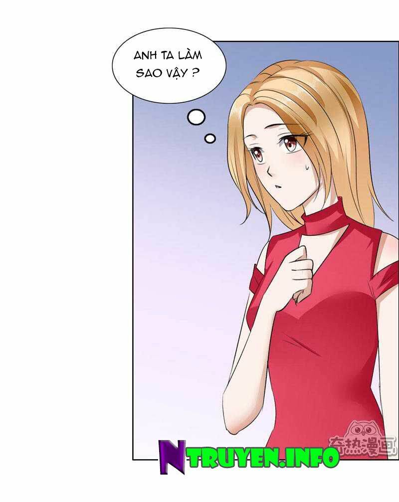 độc sủng kiều thê của bá đạo tổng tài chapter 18 5