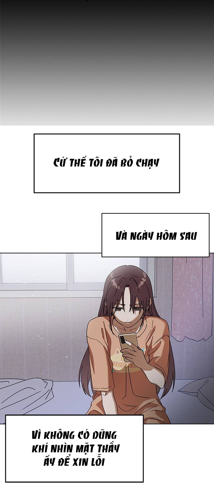 nhân duyên kiếp trước chapter 88.2 10