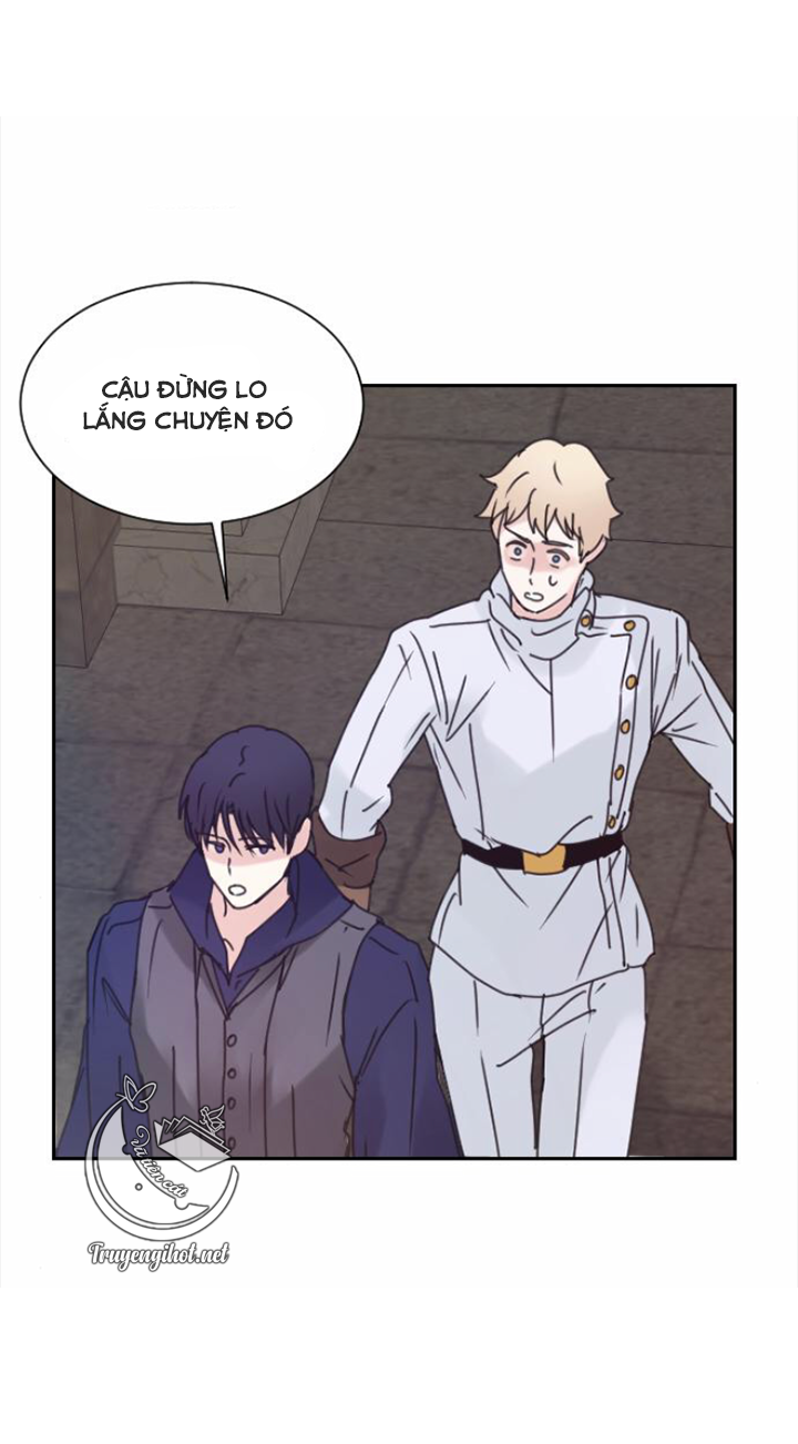 thánh nữ ẩn mình chapter 4.2 25