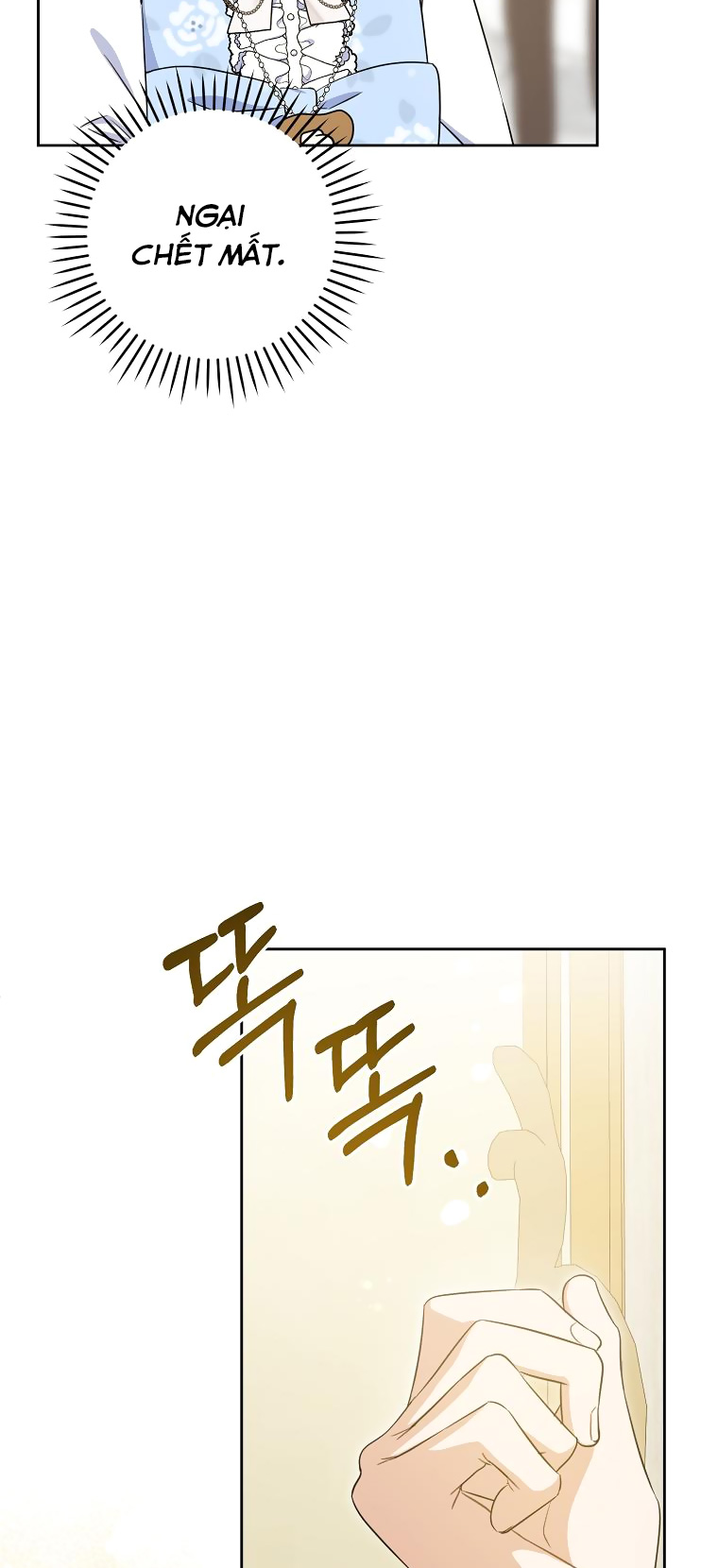 cho con cái núm dú đi mà chapter 79.1 7