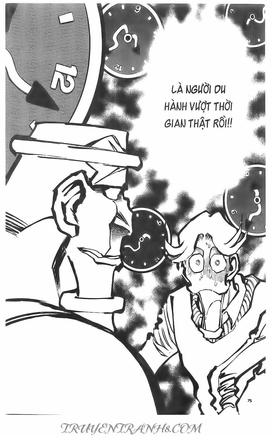 cây bút thần kỳ chapter 22 25