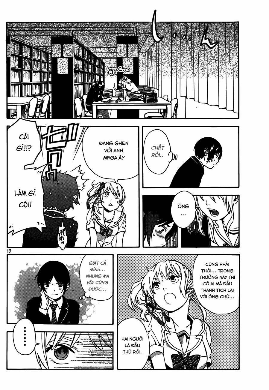 sakurasaku syndrome chapter 4 12