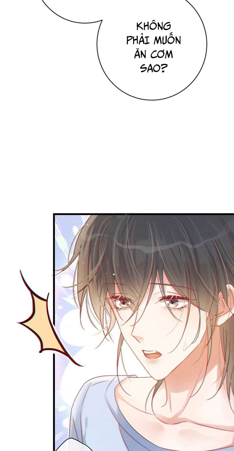 nịch tửu chapter 71 41