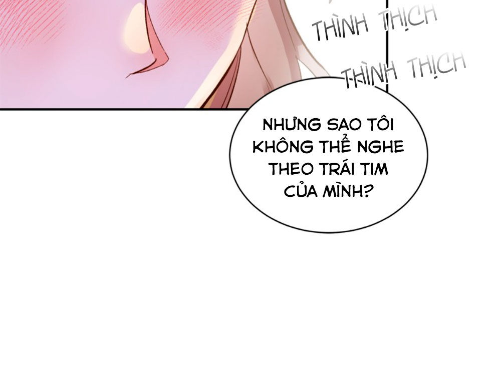 nụ hôn của giác quan thứ sáu chapter 8 59