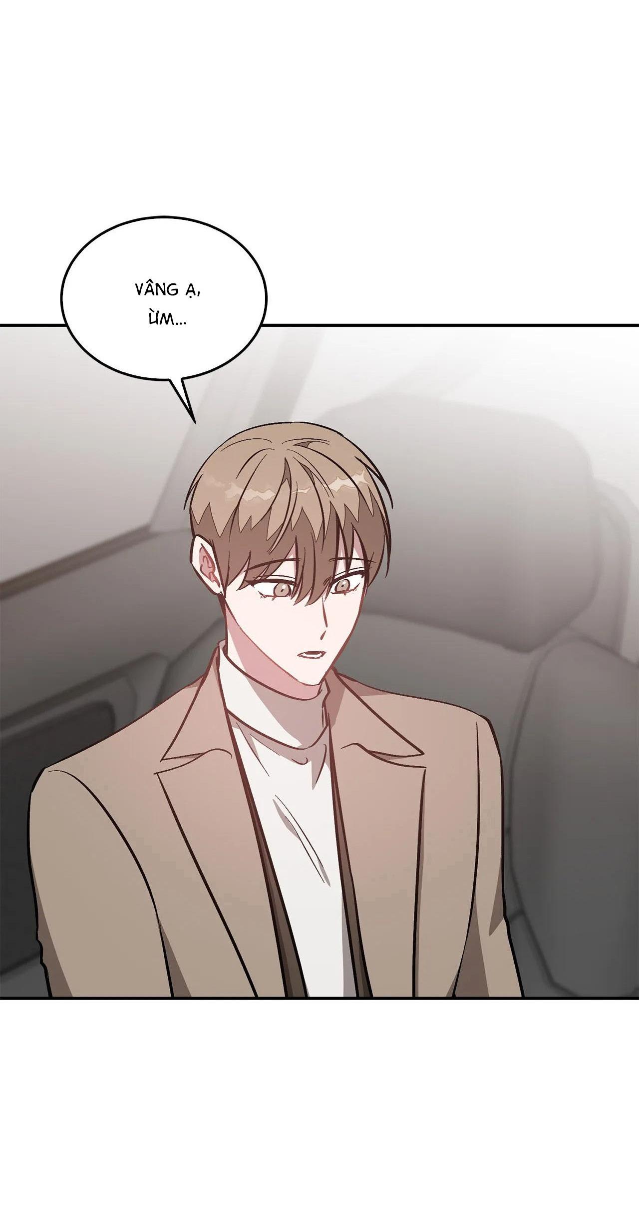 Sống Lại Lần Nữa chapter 68 71