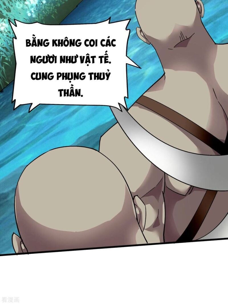 trọng sinh ta là đại thiên thần chapter 86 64