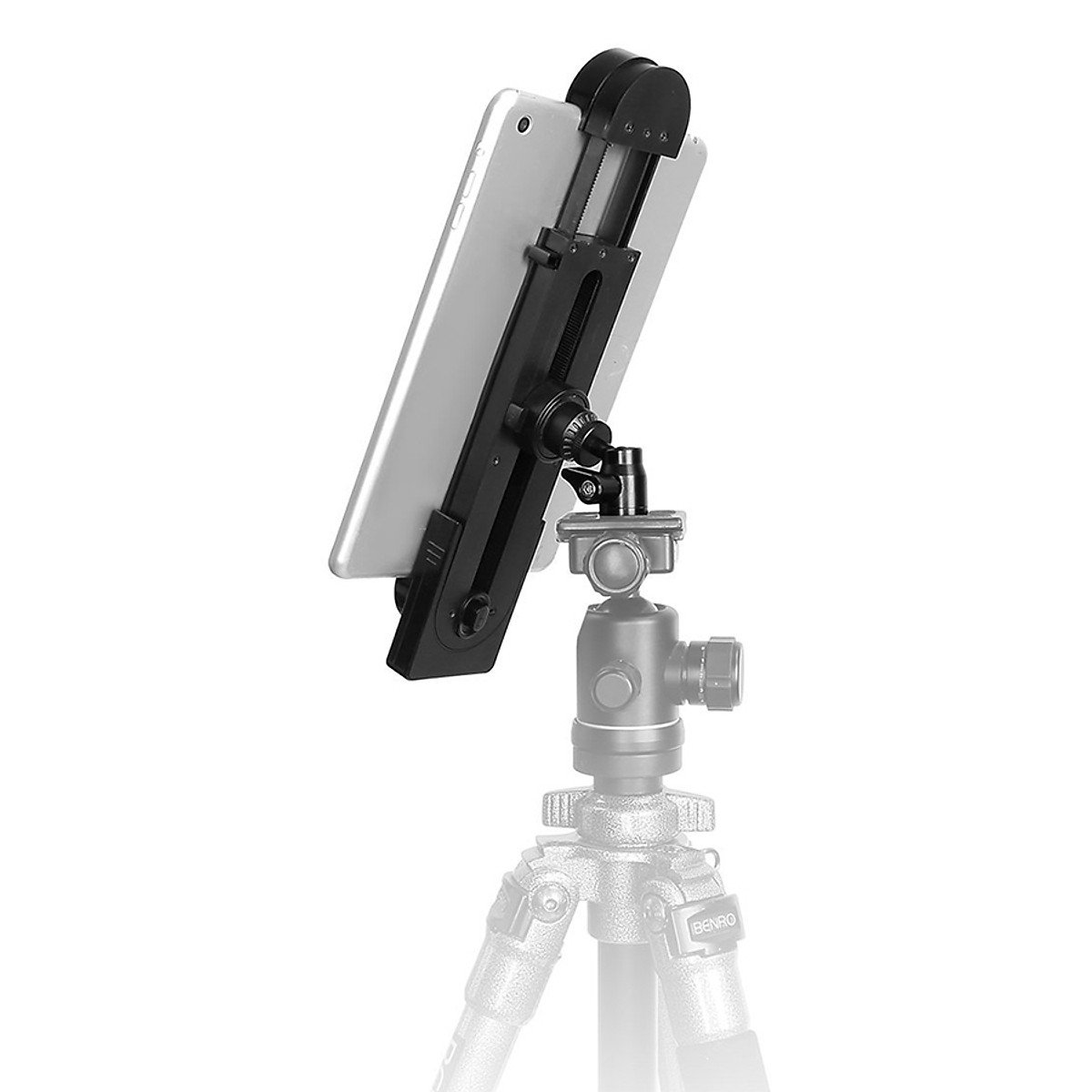 Gá Kẹp Ipad Ulanzi Pad Tripod Mount Adapter