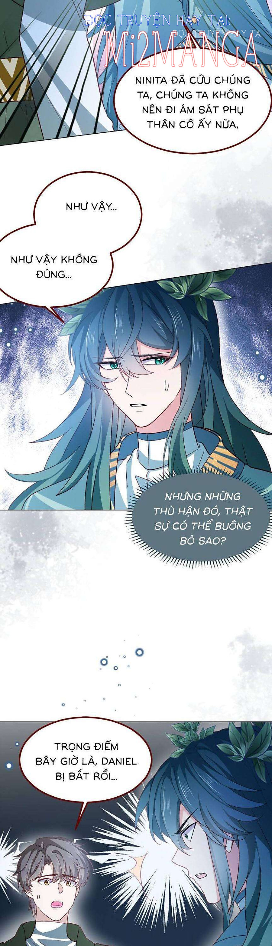 ninita yêu dấu chapter 68.1 4