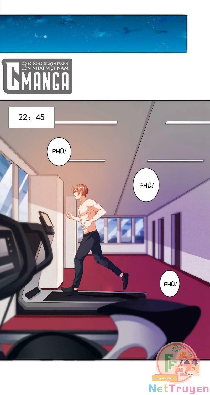 luyện tập thành thần chapter 16 28