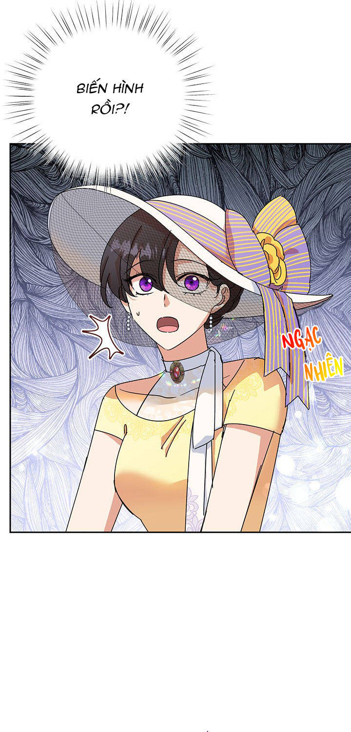 hôm nay cũng là ngày vui của ác nữ chapter 10 5